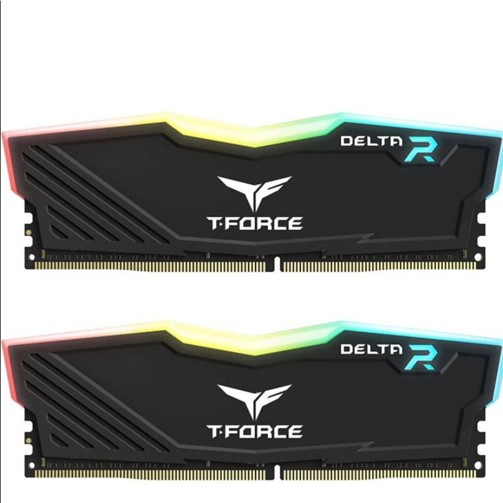 T force team group memory